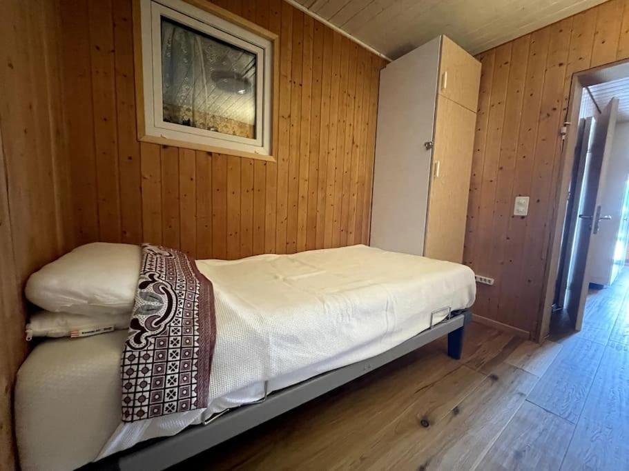 Joli Appartement Paisible Corcelles-sur-Chavornay Bagian luar foto